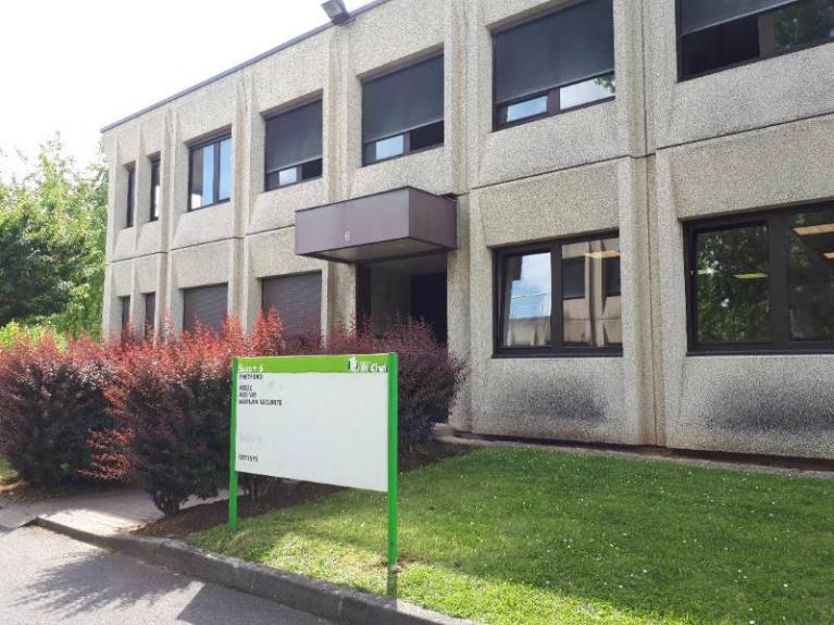 Pour venir à mon cabinet de Gestalt Thérapie à Cergy - 18, boulevard de la Paix - Parc Buroplus - Immeuble 6, Psychothérapie et Sexothérapie.