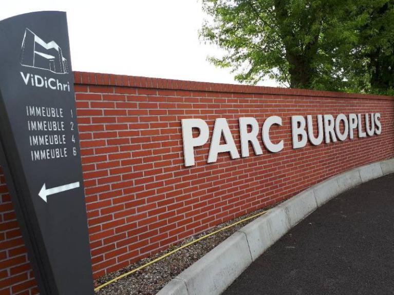 Pour venir à mon cabinet de Gestalt Thérapie à Cergy - 18, boulevard de la Paix - Parc Buroplus, Psychothérapie et Sexothérapie.