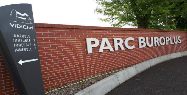 Pour venir à mon cabinet de Gestalt Thérapie à Cergy - 18, boulevard de la Paix - Parc Buroplus, Psychothérapie et Sexothérapie.